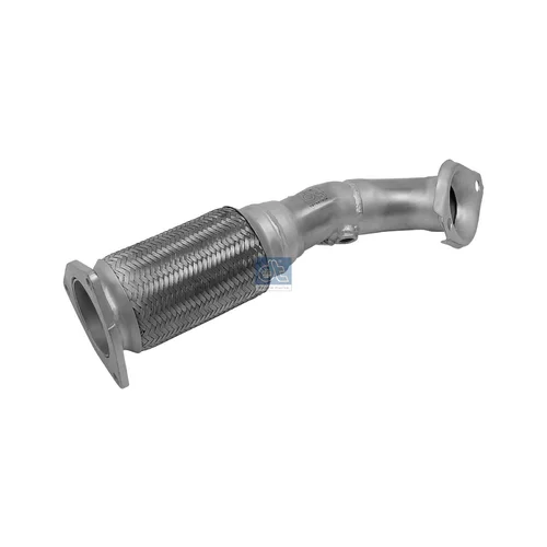 Výfukové potrubie DT Spare Parts 7.22147
