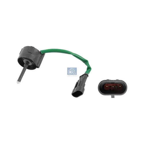 Snímač rezervy paliva DT Spare Parts 7.24050