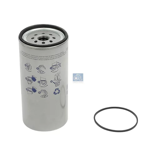 Palivový filter DT Spare Parts 7.24070