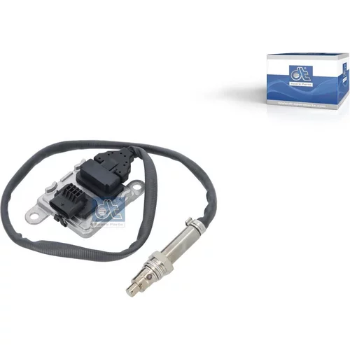NOx-Sensor, vstrekovanie močoviny DT Spare Parts 7.25560