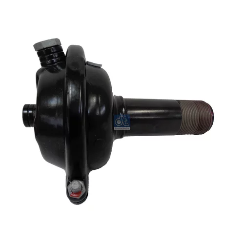 Membránový brzdový valec DT Spare Parts 7.34220