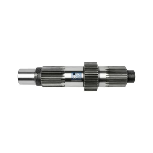 Zásuvný hriadeľ, diferenciál DT Spare Parts 7.38141