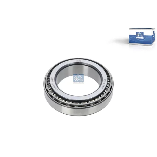 Ložisko vyvažovacieho hriadeľa DT Spare Parts 7.38215