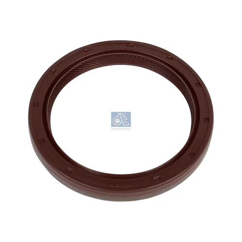 Tesniaci krúžok vačkového hriadeľa DT Spare Parts 7.41301