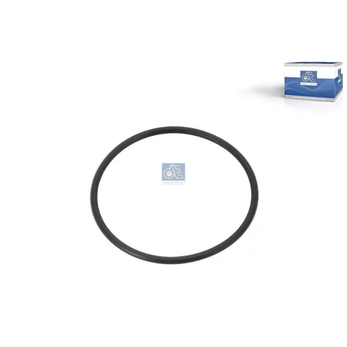 Tesniaci krúžok vačkového hriadeľa DT Spare Parts 7.50534