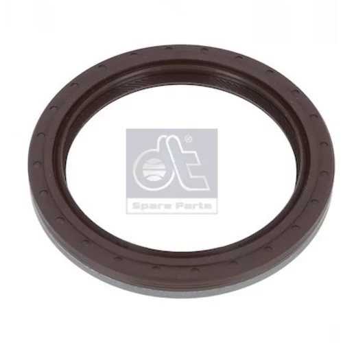 Tesniaci krúžok kľukového hriadeľa 7.50556SP (DT Spare Parts)
