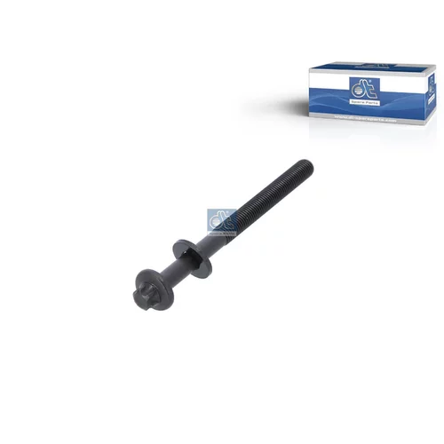Skrutka hlavy valcov DT Spare Parts 7.51169