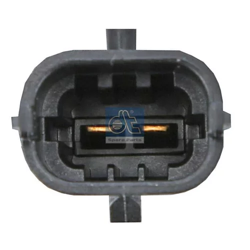 Regulačný ventil, Množstvo paliva (Common-Rail Systém) 7.56095 (DT Spare Parts) - obr. 1