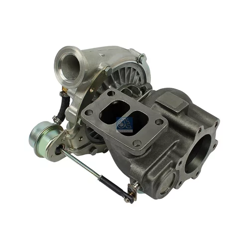 Plniace dúchadlo DT Spare Parts 7.58017