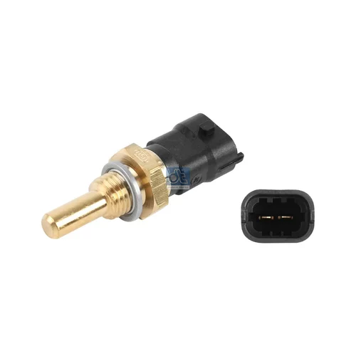 Snímač teploty chladiacej kvapaliny DT Spare Parts 7.60501