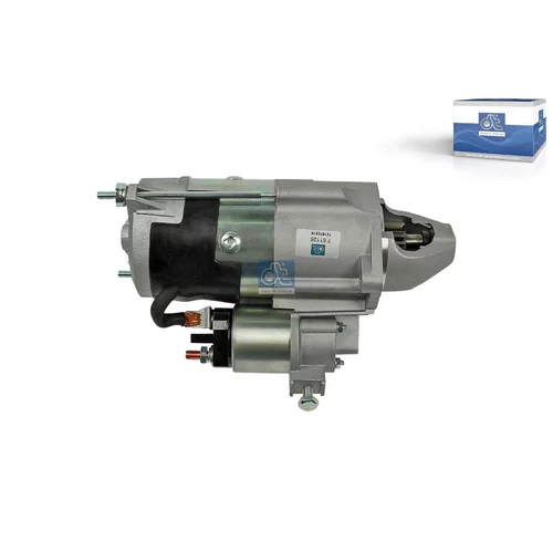 Štartér DT Spare Parts 7.61126