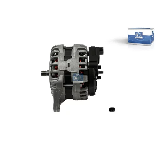 Alternátor DT Spare Parts 7.61513