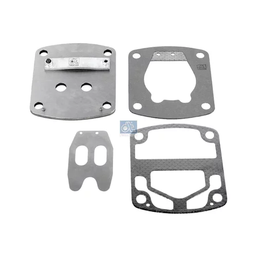 Ventilová doska vzduchového kompresora DT Spare Parts 7.62103