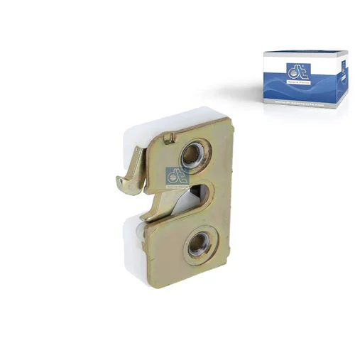 Zámok dverí DT Spare Parts 7.70126