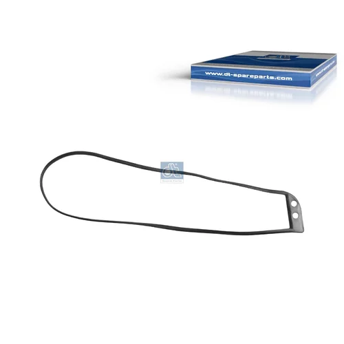 Ozdobná/ochranná lišta bočnej steny DT Spare Parts 7.70250