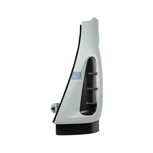 Deflektor DT Spare Parts 7.72093