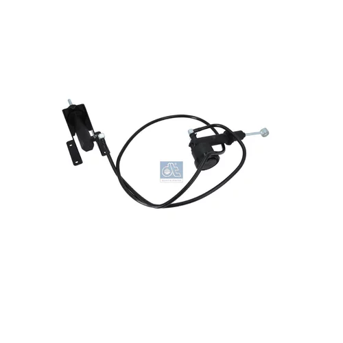 Posilňovač spojky 7.90524 (DT Spare Parts) - obr. 2