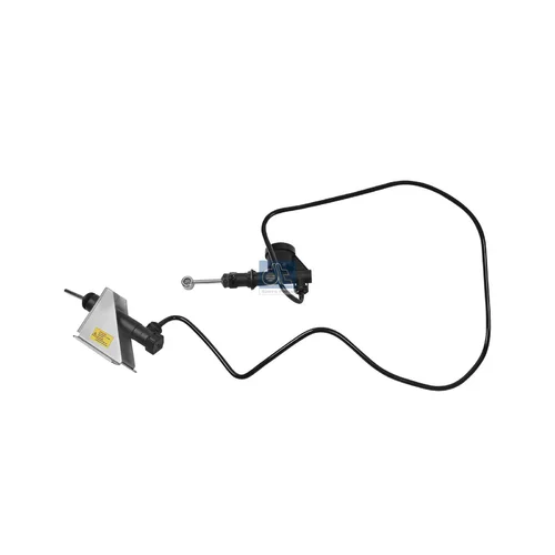 Posilňovač spojky DT Spare Parts 7.90578