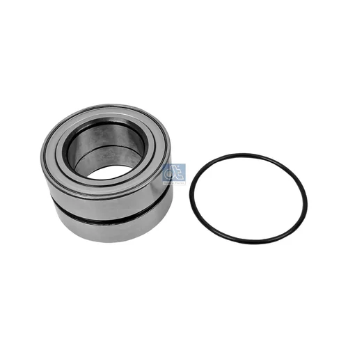 Opravná sada náboja kolesa DT Spare Parts 7.92210