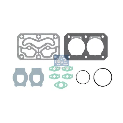 Súprava na opravu, kompresor stlač. vzduchu DT Spare Parts 7.95008