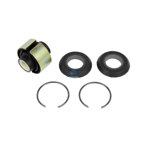 Opravná sada uloženia kabíny vodiča DT Spare Parts 7.96051