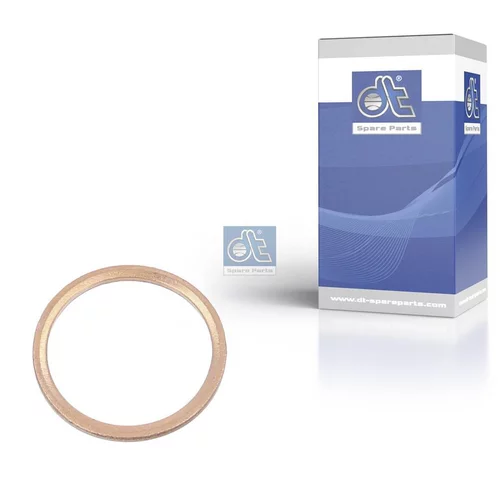 Tesniaci krúžok DT Spare Parts 9.01161