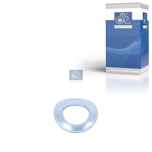 Podložka pružiny DT Spare Parts 9.12010