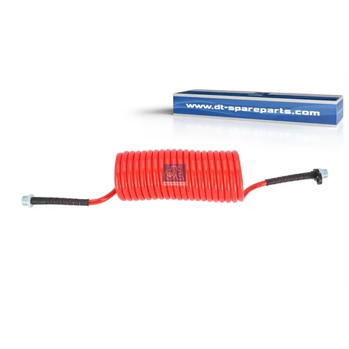 Špirálová vzduchová hadica DT Spare Parts 9.61000