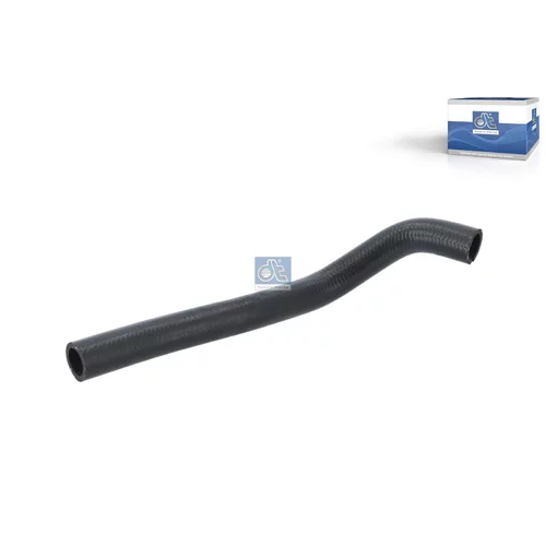 Hadica chladenia DT Spare Parts 1.00114SP