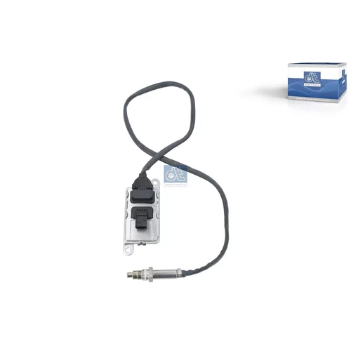 NOx-Sensor, vstrekovanie močoviny DT Spare Parts 1.00447