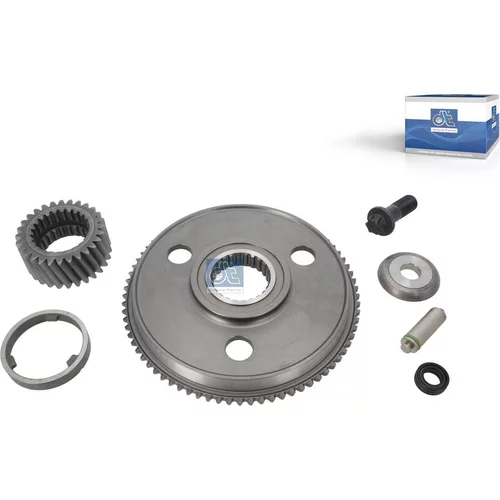 Planétové súkolie DT Spare Parts 1.00850
