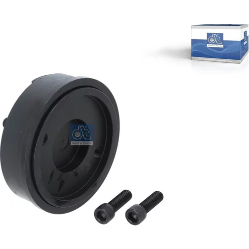 Montážny nástroj, radiálny tesniaci krúžok DT Spare Parts 1.00938