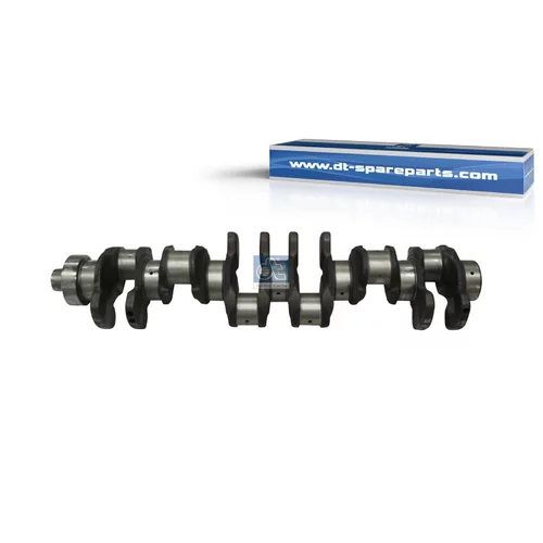 Kľukový hriadeľ DT Spare Parts 1.10457