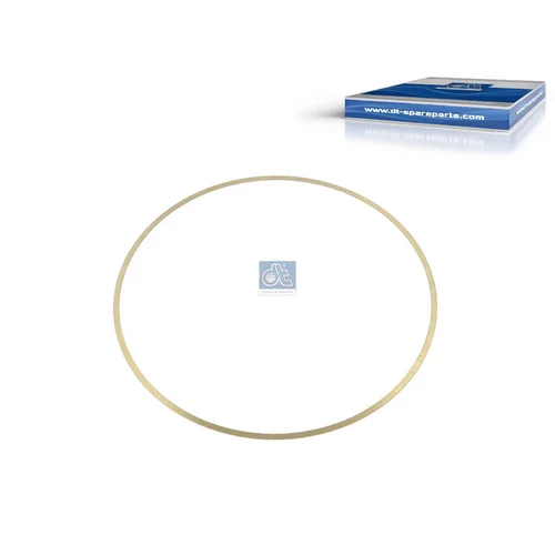 Tesnenie vložky valca DT Spare Parts 1.10603