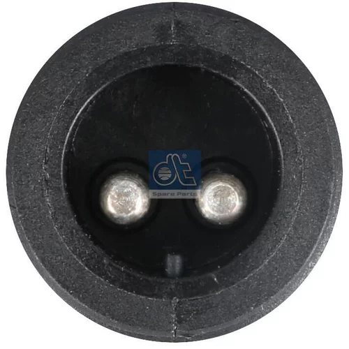 Senzor teploty paliva 1.11078 (DT Spare Parts) - obr. 1