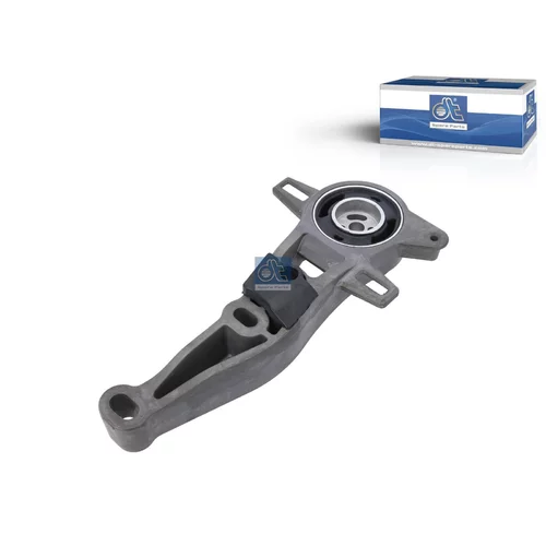 Uloženie chladiča DT Spare Parts 1.11373