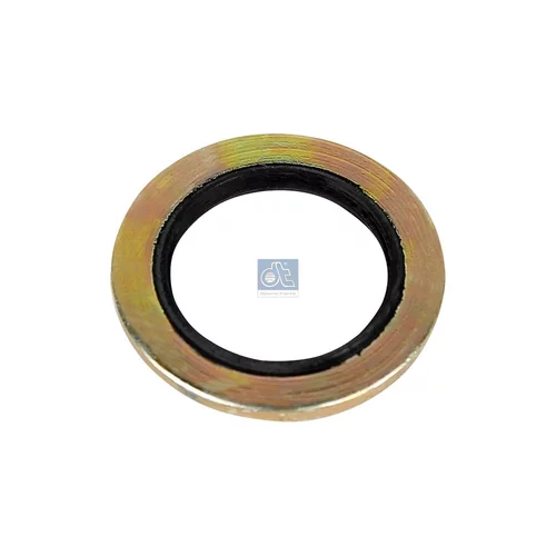 Tesniaci krúžok DT Spare Parts 1.12262
