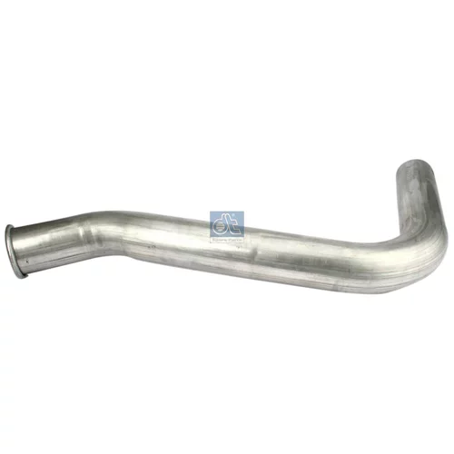 Výfukové potrubie DT Spare Parts 1.12648