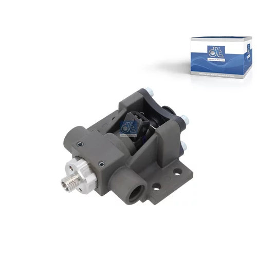 Dávkovací modul (vstrekovanie močoviny) DT Spare Parts 1.12911