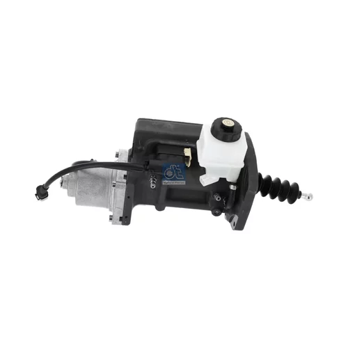 Posilňovač spojky DT Spare Parts 1.13228