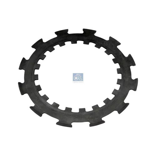 Dištančný krúžok, hlavný hriadeľ (vonk. plan. prevodovka) DT Spare Parts 1.14363