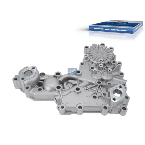 Veko, mechanická prevodovka DT Spare Parts 1.14425