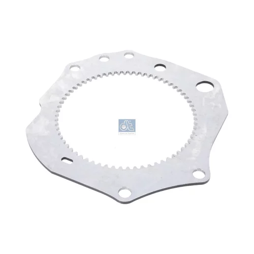 Spojková lamela DT Spare Parts 1.14616
