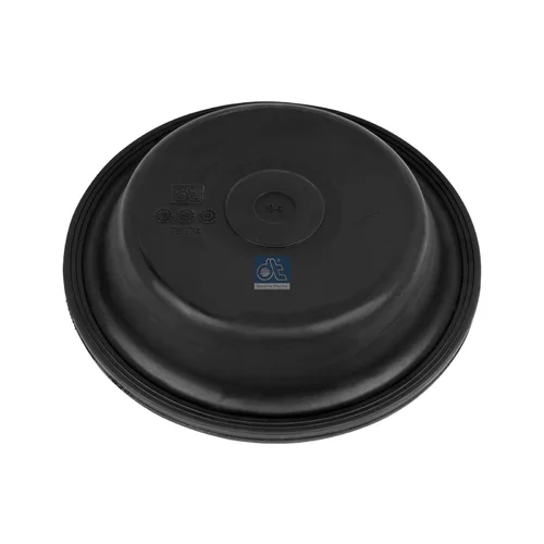 Membrána pružinového brzdového valca 1.18034 (DT Spare Parts)