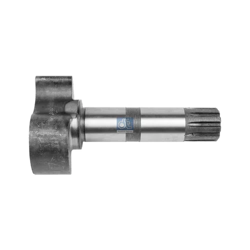 Hriadeľ brzdového kľúča pre bubnovú brzdu DT Spare Parts 1.18179