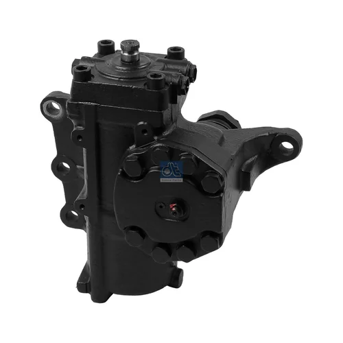 Prevodka riadenia DT Spare Parts 1.19127