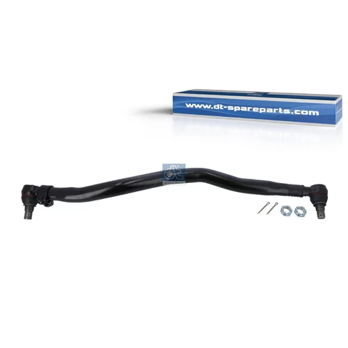 Tiahlo riadenia DT Spare Parts 1.19472