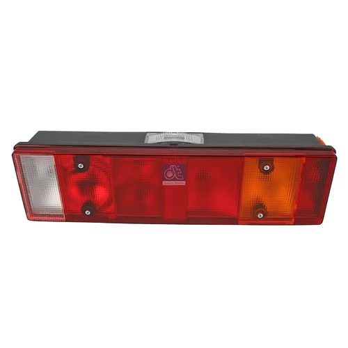 Zadné svetlo DT Spare Parts 1.21250