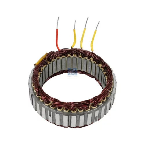 Stator, generátor DT Spare Parts 1.21284