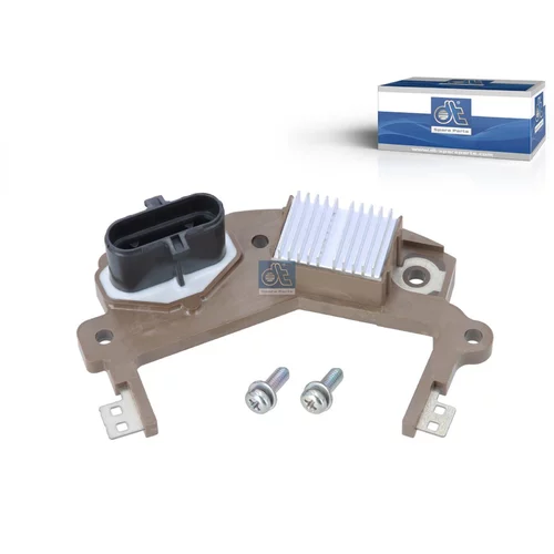 Regulátor alternátora DT Spare Parts 1.21318